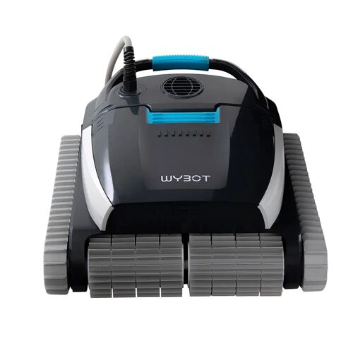 Wybot Robot Nettoyeur De Piscine E-tron C20 unisex One Size Dark Gris / Bleu
