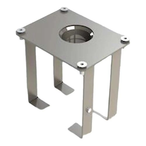 Astralpool Ancrage Cascade Pluvium unisex One Size Inox