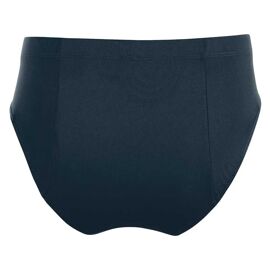 Nike Slip De Bain Stock Homme Xl Navy Bleu