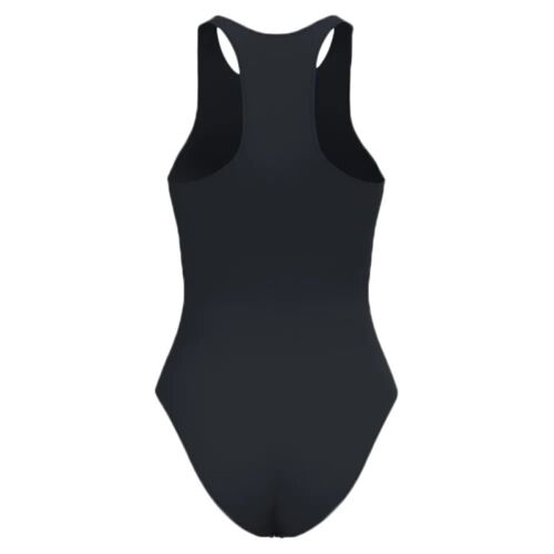 Joma Maillot De Bain Shark Iii Filles 7-8 Années Noir