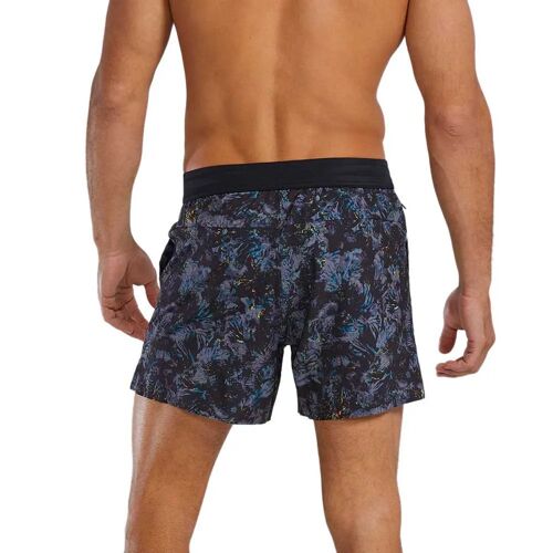 Tyr Short Unbroken Unlined 5¿¿ Homme 2xl Slate / Multi