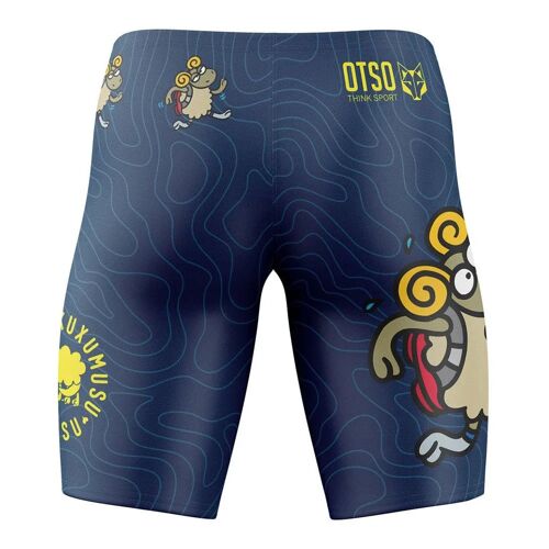 Chaussures Otso Jammer Kukuxumusu Bildot Trail Multicolore