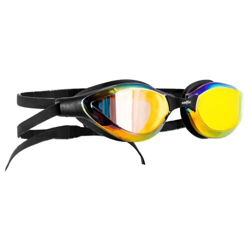 Sailfish Lunettes De Natation À Miroir Breeze Adulte Mixte One Size Gold Mirror