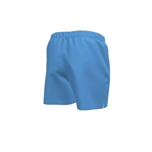 Short Essential Swim Bleu/Blanc Nike - Bleu/Blanc - S