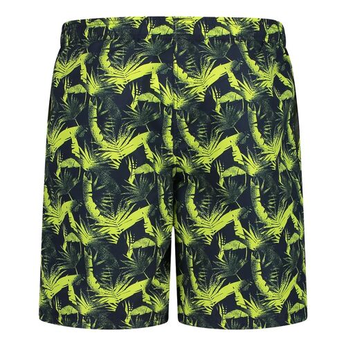 Cmp Slip De Bain Boxer 34r9087 Homme 48 Lime / Navy