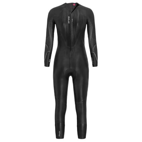 Orca Combinaison En Néoprène À Manches Longues Pour Femme Athlex Flow Femme L Argenté Total