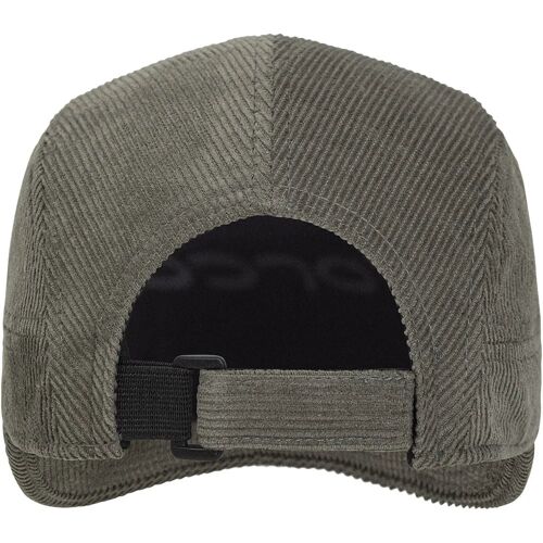 Orca Casquette Corduroy Adulte Mixte One Size Dark Vert