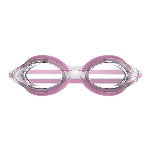 Speedo Lunettes De Natation Pour Femme Vanquisher 3.0 Femme One Size Funny Rose / Clear