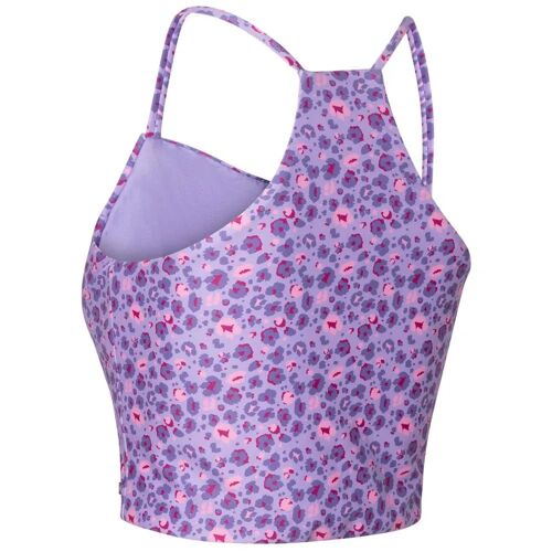 Trespass Haut De Bikini Harlow Femme S Gelsomino Print