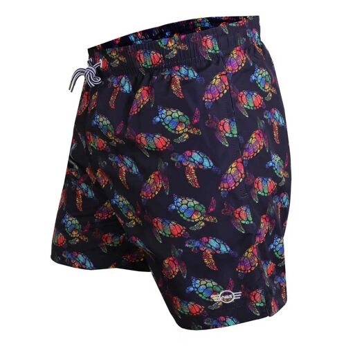 Newwood Short De Bain Tortuga Homme S Turtle