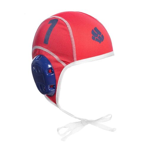 Madwave Bonnet De Water-Polo 15 Units Unisex One Size Navy