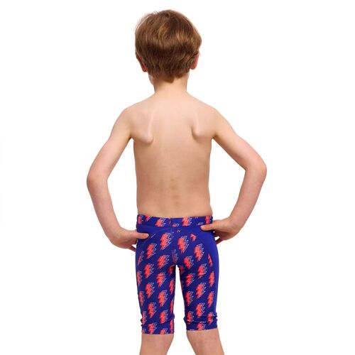 Funky Trunks Jammer Miniman Garçons 3 Années Flash