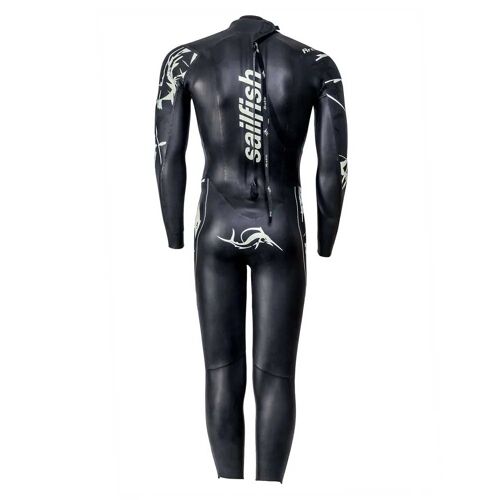 Sailfish Combinaison De Plongée En Néoprène Arctic 1 Homme Xs Ice