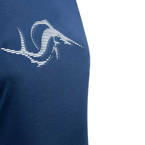 Sailfish T-Shirt À Manches Courtes Fish Homme Xs Dark Bleu