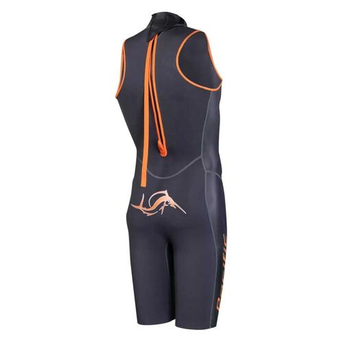 Sailfish Combinaison De Plongée En Néoprène Pacific 3 Homme Xl Noir/Anthra