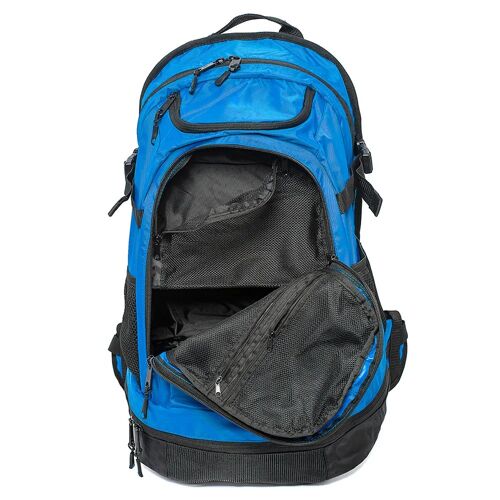 Madwave Sac à Dos Lane 32l unisex One Size Bleu