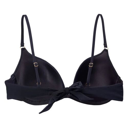 Aquawave Haut De Bikini Grape Femme M Noir