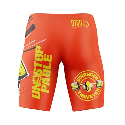 Otso Jammer Popeye Unstoppable Homme S Multicolore