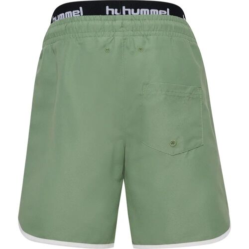 Hummel Short De Bain Swell Garçons 110 Cm 6188