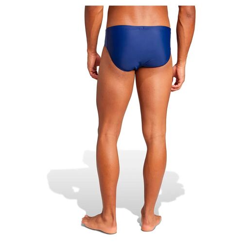 Adidas Slip De Bain Colorblock Homme L Dark Bleu