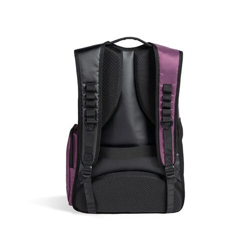 Arena Sac à Dos All Set 45l unisex One Size Plum
