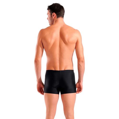 Arena Short De Bain Bloom Homme 90 Multi Noir
