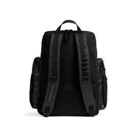Arena Sac à Dos One Go 45l unisex One Size Noir
