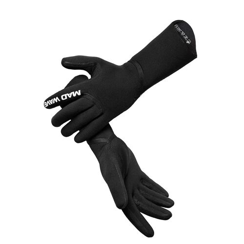 Madwave Gants En Néoprène Neofuse Unisex Xl Noir