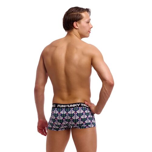 Funky Trunks Boxers Homme M Sitting Duck