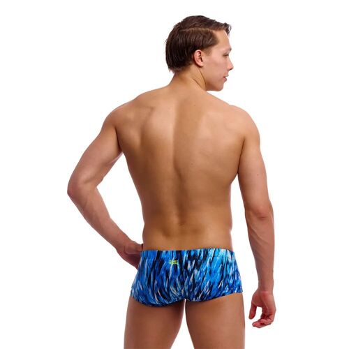 Funky Trunks Slip De Bain Boxer Classic Homme Xl Wing Streak