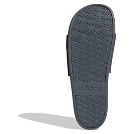 Chaussures Adidas Claquettes Adilette Comfort Adulte Mixteonix Legend Ink Legend Ink