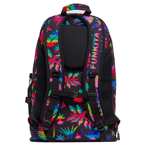 Funkita Sac à Dos Elite Squad unisex One Size Lost Leaf