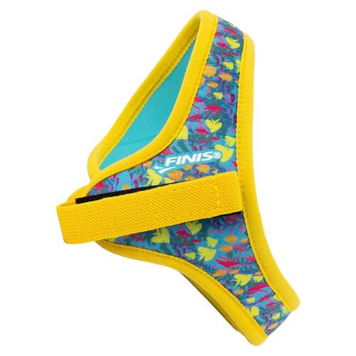 Finis Lunettes De Natation Pour Enfants Dragonfly Enfant Mixte One Size Fish Tint