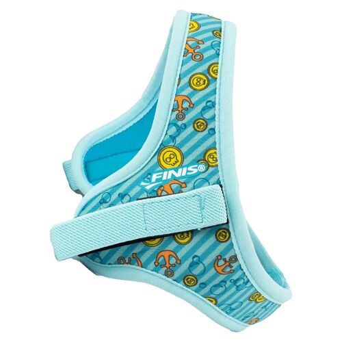 Finis Lunettes De Natation Pour Enfants Dragonfly Enfant Mixte One Size Treasure Mirror
