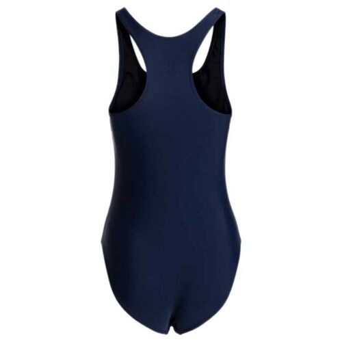 Joma Maillot De Bain Shark Iv Filles 8-9 Années Dark Navy