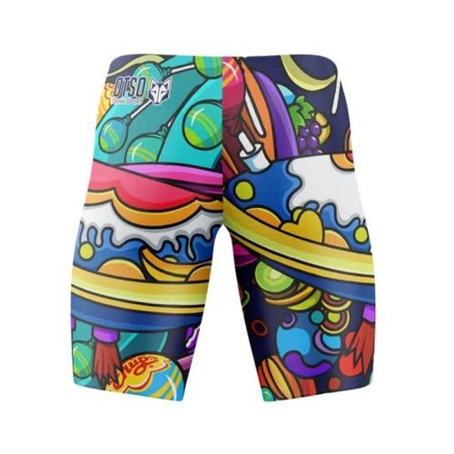 Chaussures Otso Jammer Chupa Chups Space Multicolore