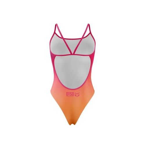 Otso Maillot De Bain Chupa Chups Super Tasty Femme Xs Multicolore