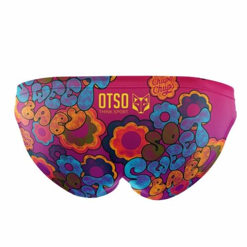 Otso Slip De Bain Chupa Chups Sweet Baby Homme L Multicolore