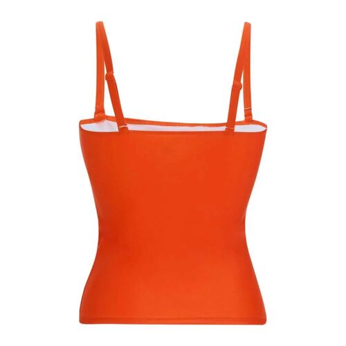 Regatta Tankini Aceana Femme 42 Tangerine Tango