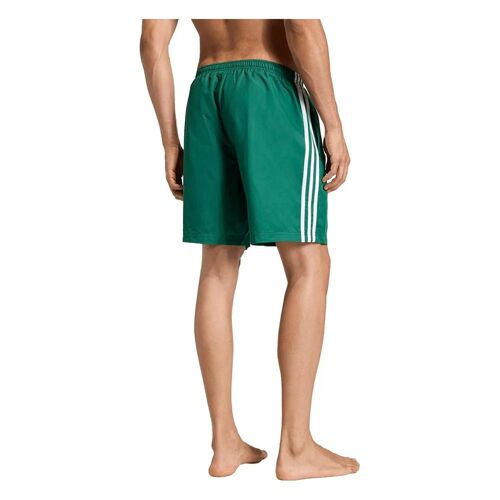 Adidas Originals Short De Bain Adicolor 3 Stripes 8¿¿ Homme 3xl Collegiate Vert