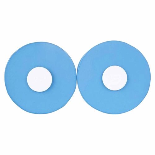 Speedo Haltère Aqua Unisex One Size Bleu