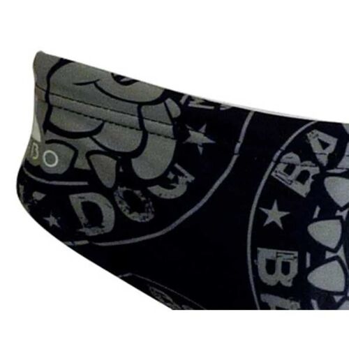 Turbo Slip De Bain Bad Dog Garçons 12-24 Mois Noir