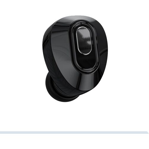 KALANKA-Mini Ecouteur Bluetooth sans Fil Bluetooth 5.3 Légers Oreillette Etanche IPX6 avec Son HiFi Stereo réduction du Bruit Contrôle Tactil Casque sans Fil Sport pour Petites Oreilles