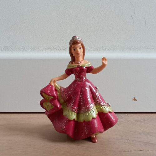 Figurine Papo 39049 - Princesse Lilas