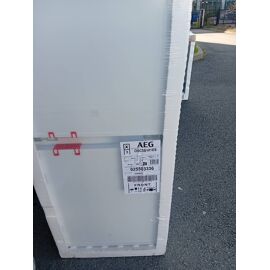 Réfrigérateur congélateur aeg integrable