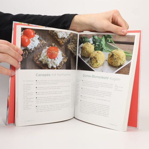 Clean Eating - Kochen Mit Superfoods