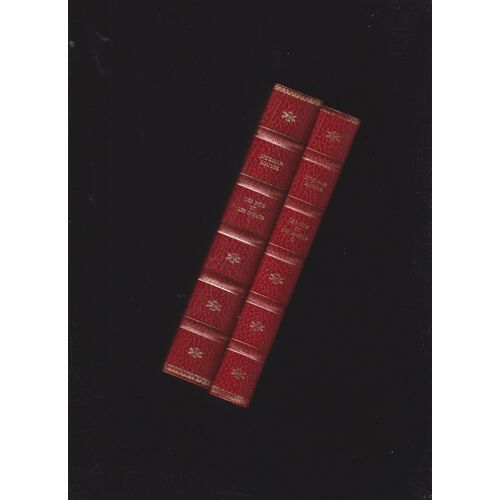 "Les Nus Et Les Morts", 2 Tomes, Norman Mailer, Rencontre, Sd