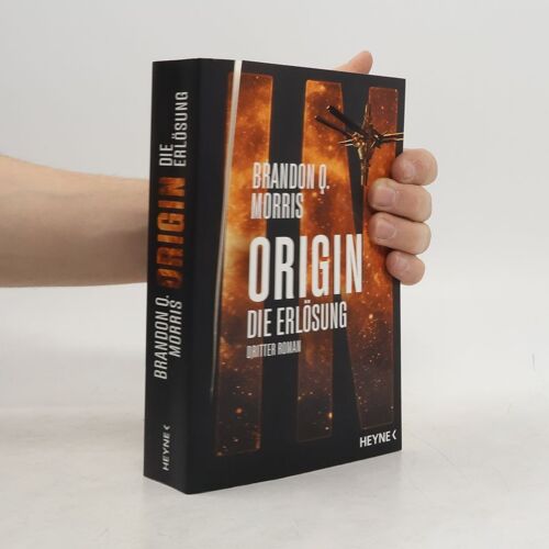 Origin - Die Erlösung