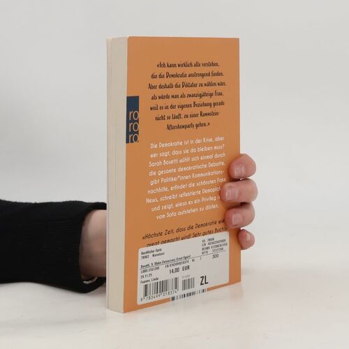 Make Democracy Great Again!