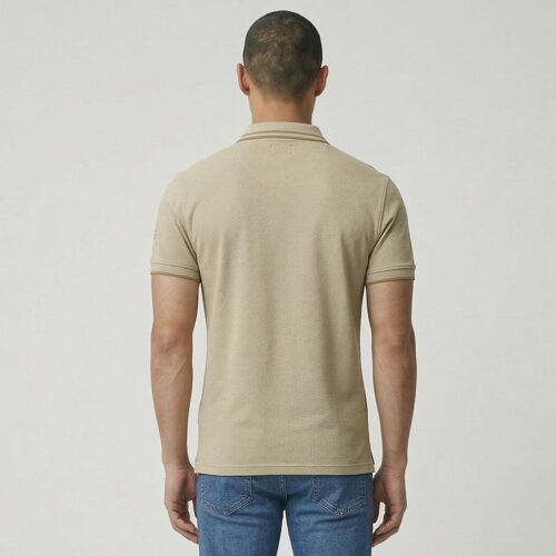Polo Court Chine 08835 Torrente Homme Torrente